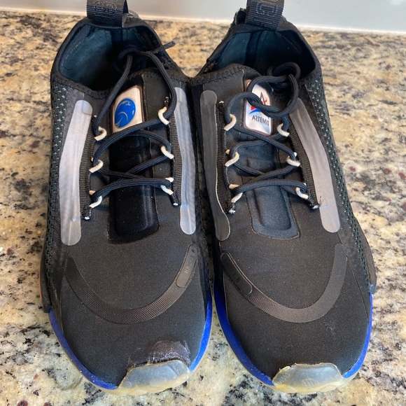 Adidas Fy9043 Boys Nmd_r1 Speedlines Sneakers Shoes - Size 6 - Picture 10 of 10